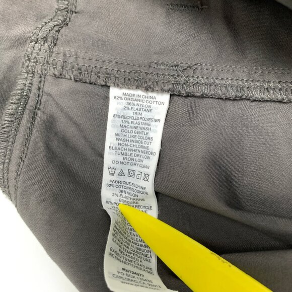 Prana Kanab Shorts - Picture 5 of 6